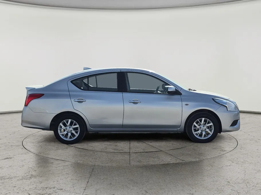 2024 Nissan Sunny Classic-comfort 