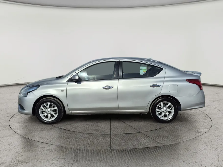 2024 Nissan Sunny Classic-comfort 