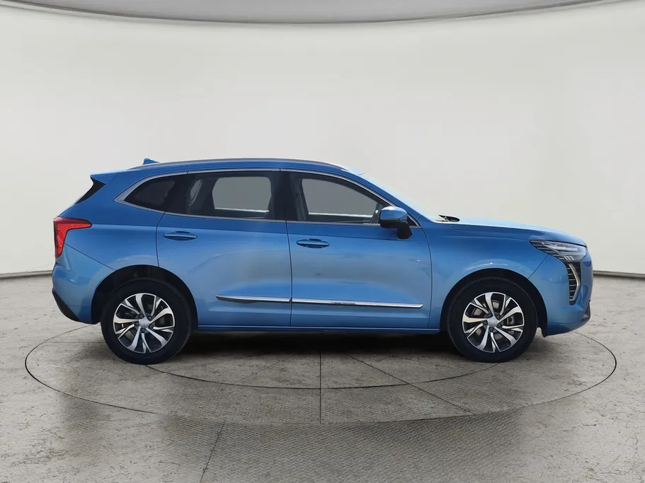 2023 Haval Jolion Active Plus 