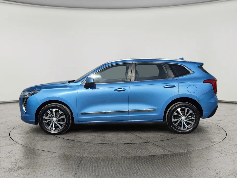 2023 Haval Jolion Active Plus 