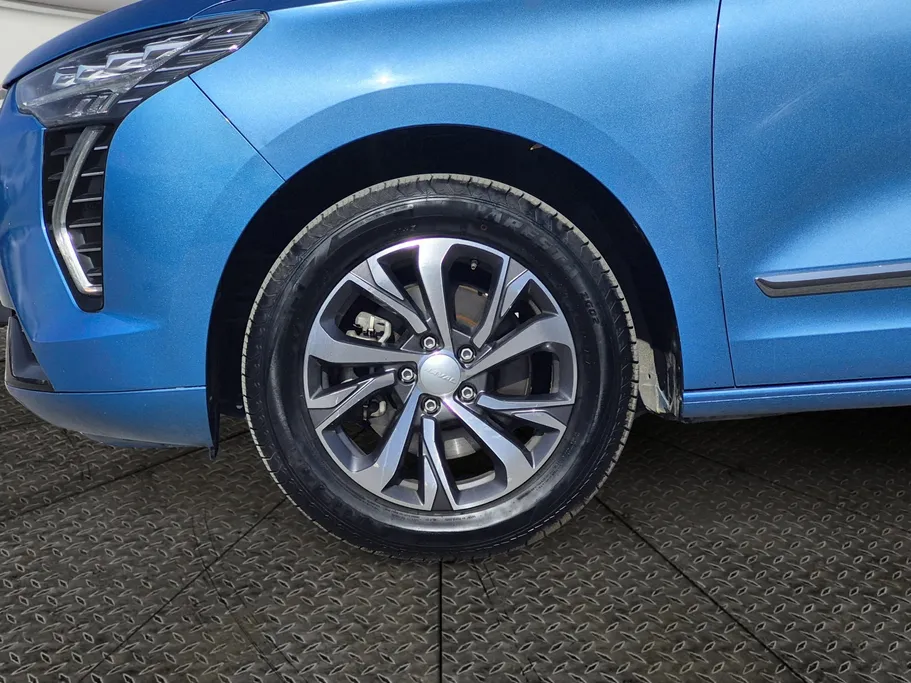 2023 Haval Jolion Active Plus 