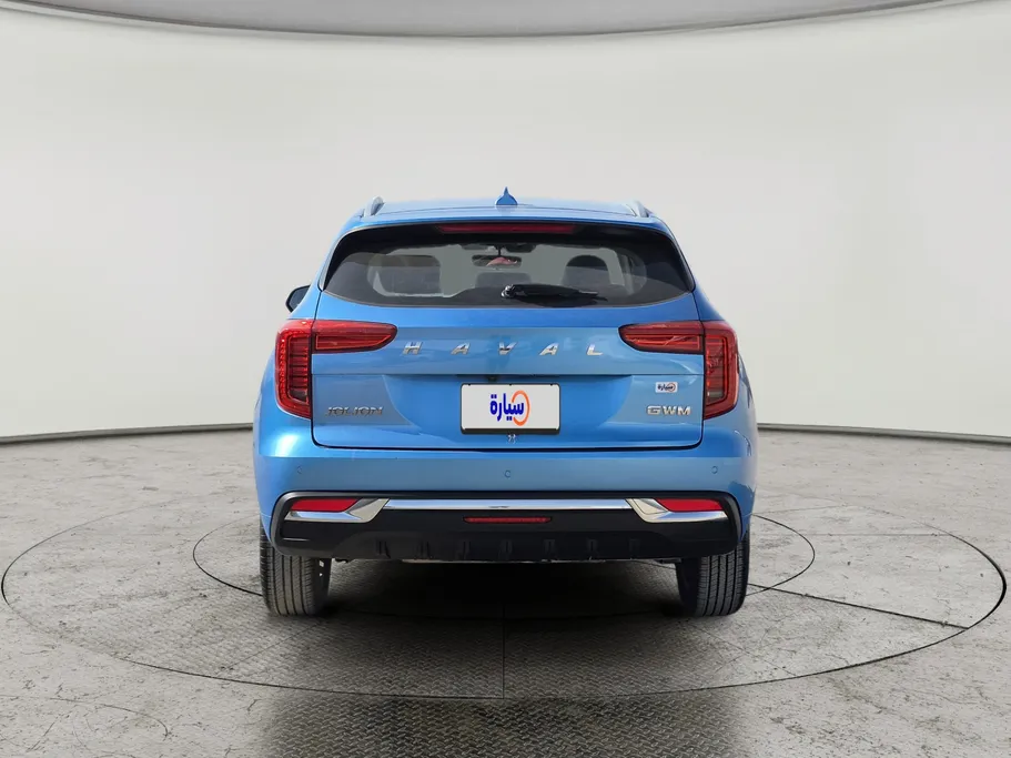 2023 Haval Jolion Active Plus 
