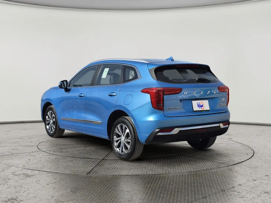 2023 Haval Jolion Active Plus 