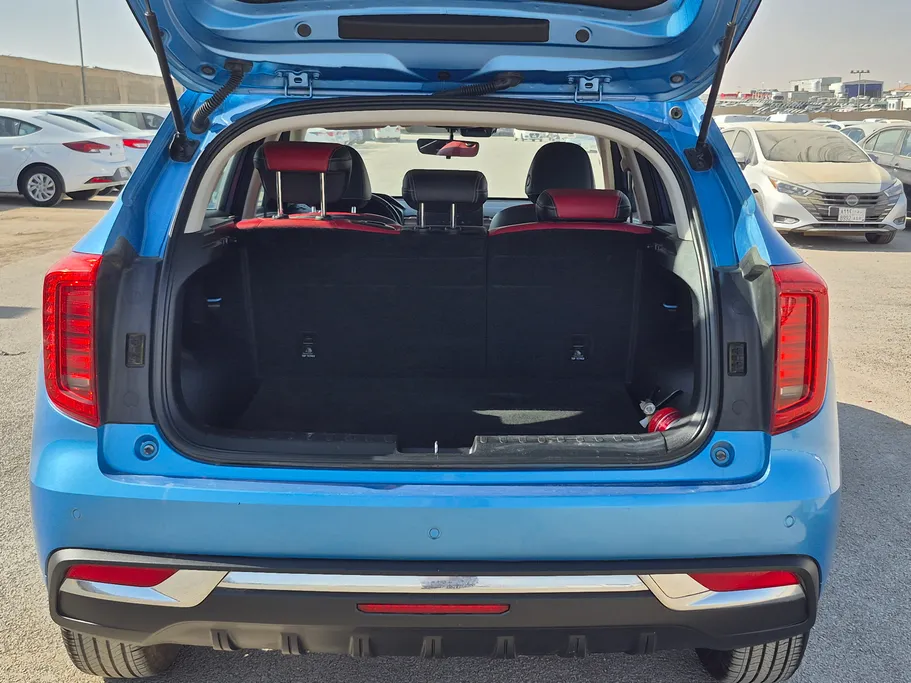 2023 Haval Jolion Active Plus 