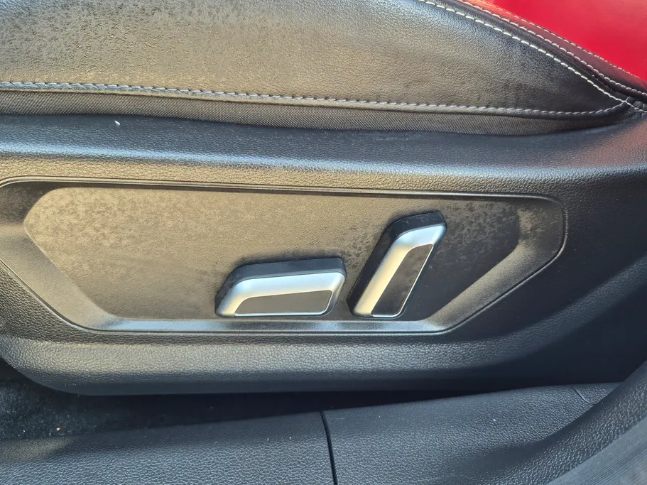 2023 Haval Jolion Active Plus 