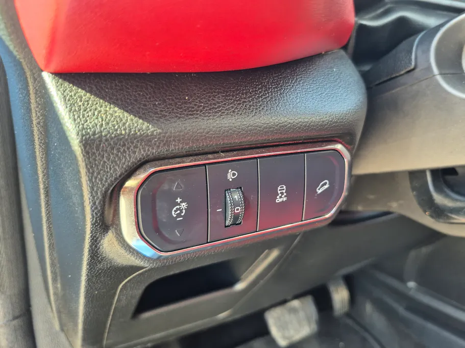 2023 Haval Jolion Active Plus 