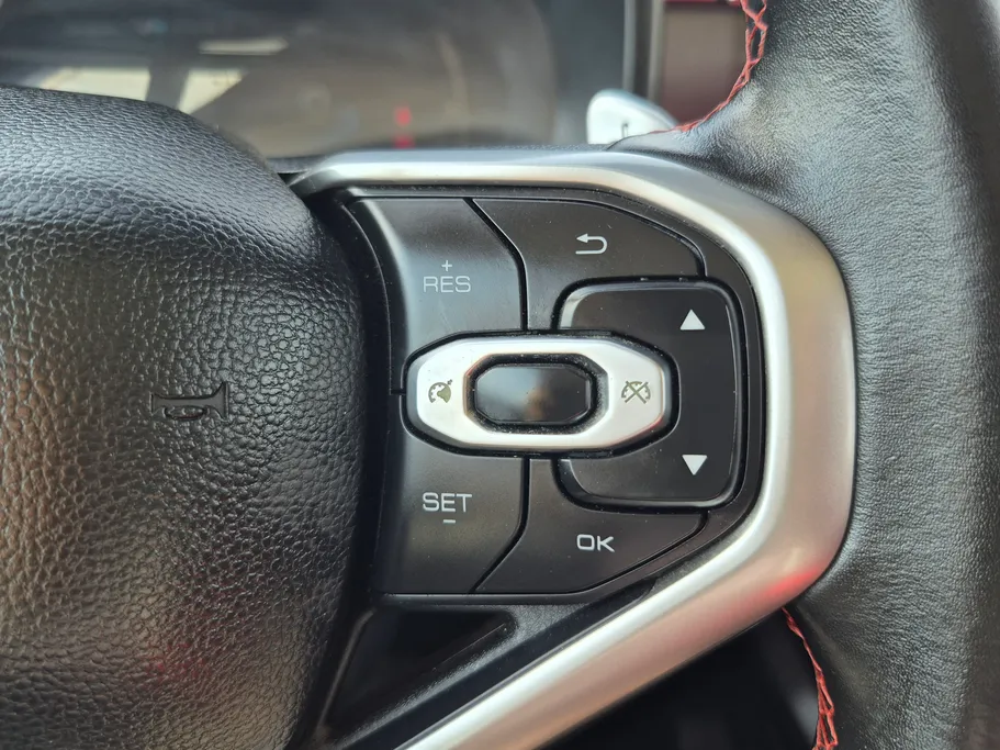 2023 Haval Jolion Active Plus 
