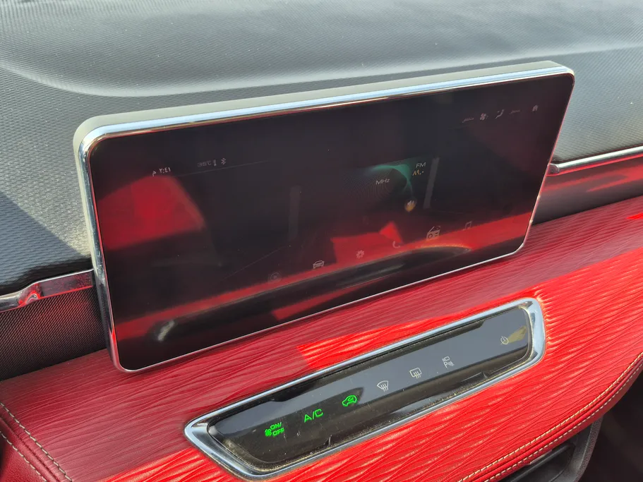 2023 Haval Jolion Active Plus 