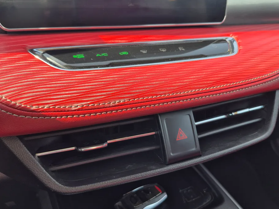 2023 Haval Jolion Active Plus 