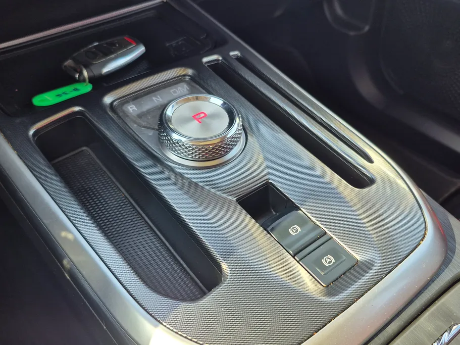 2023 Haval Jolion Active Plus 