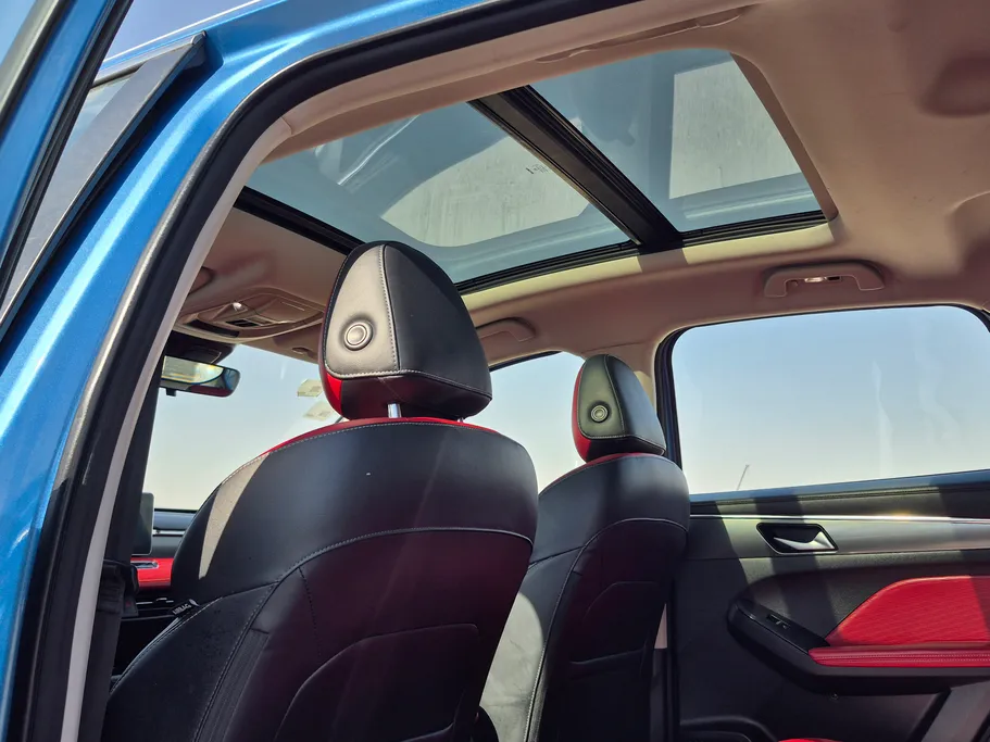 2023 Haval Jolion Active Plus 