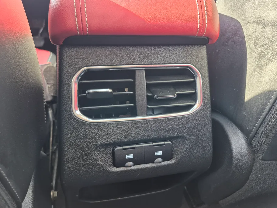 2023 Haval Jolion Active Plus 