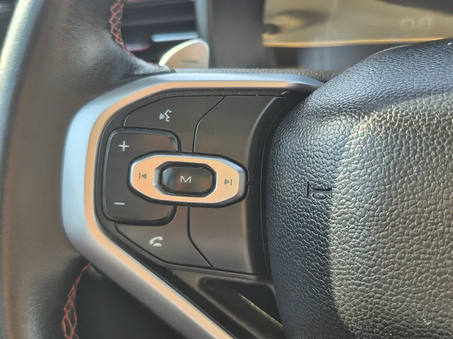 2023 Haval Jolion Active Plus 