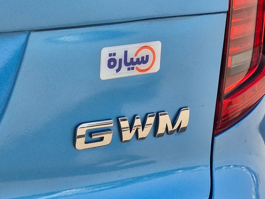 2023 Haval Jolion Active Plus 