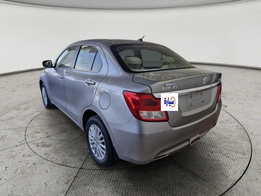 2023 Suzuki Dzire GLX 