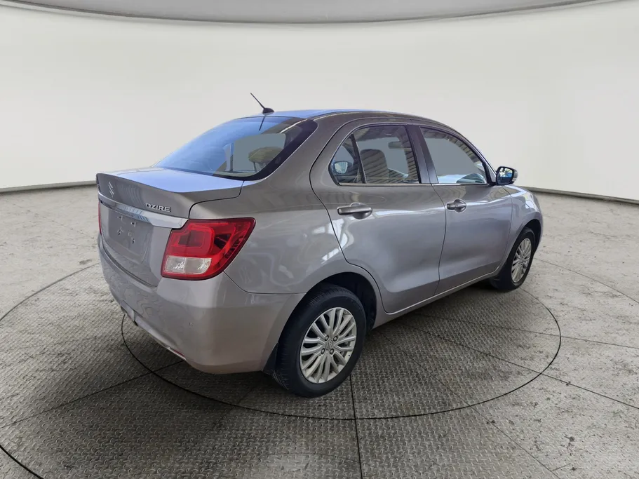 2023 Suzuki Dzire GLX 