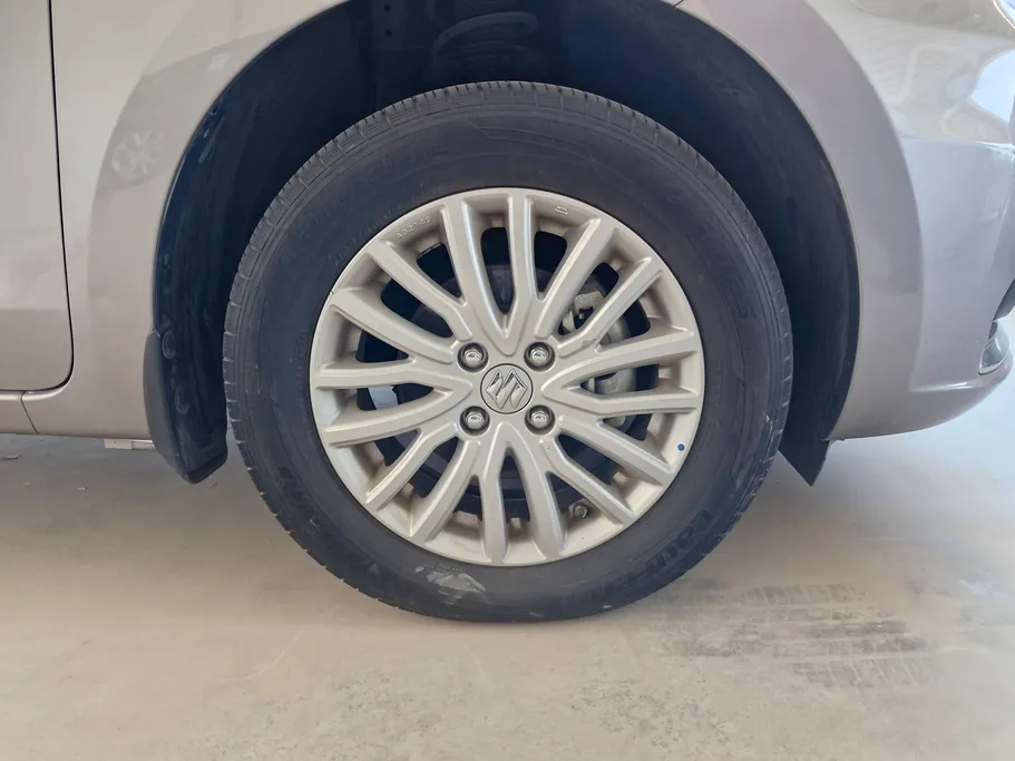 2023 Suzuki Dzire GLX 