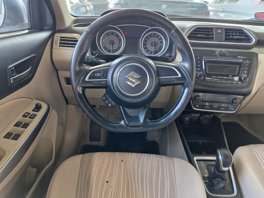 2023 Suzuki Dzire GLX 