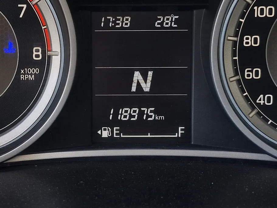 2023 Suzuki Dzire GLX 