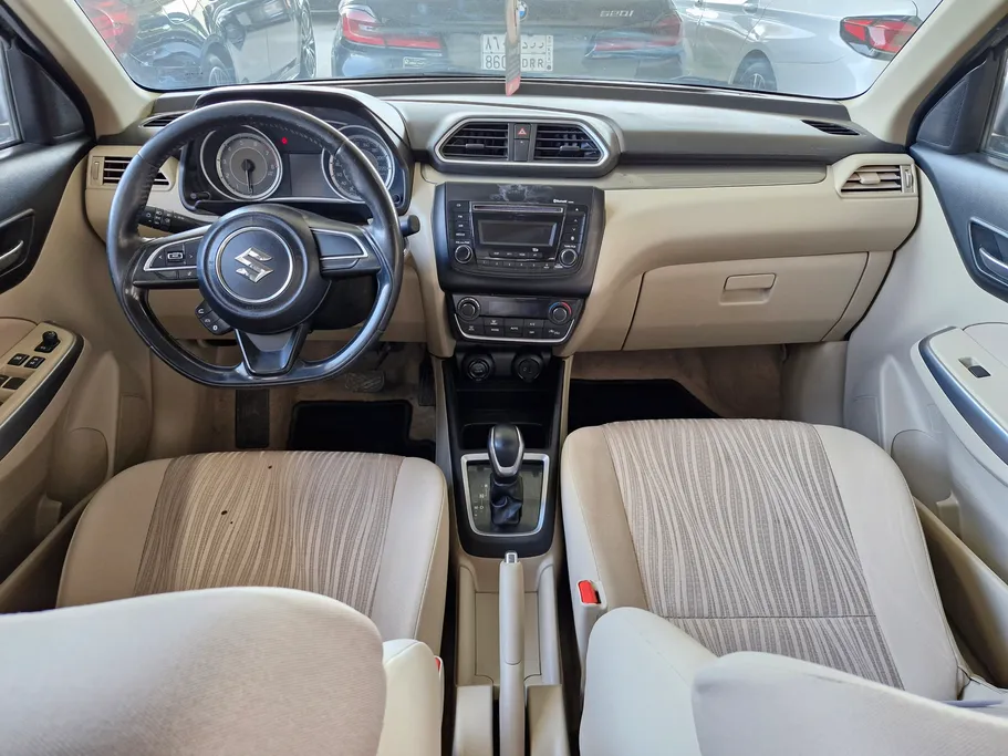 2023 Suzuki Dzire GLX 
