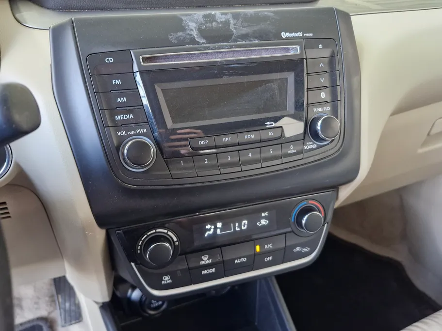 2023 Suzuki Dzire GLX 