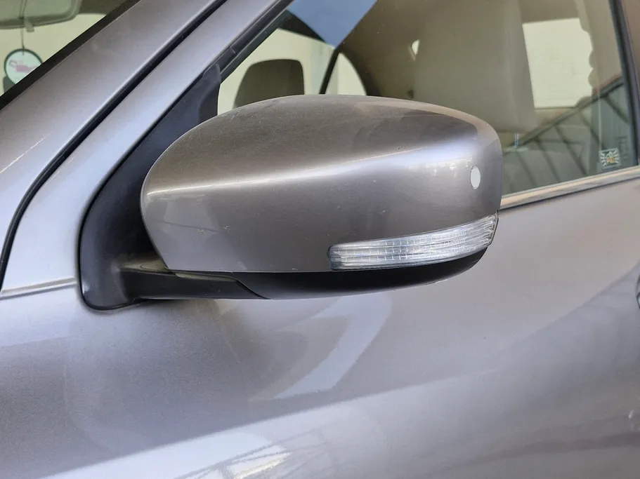 2023 Suzuki Dzire GLX 