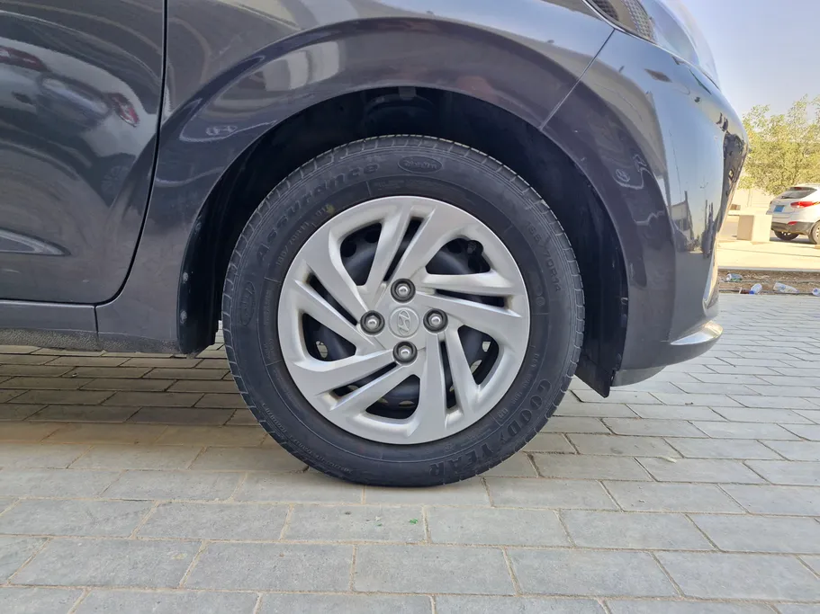 هيونداي Grand i10 فلييت 2023 