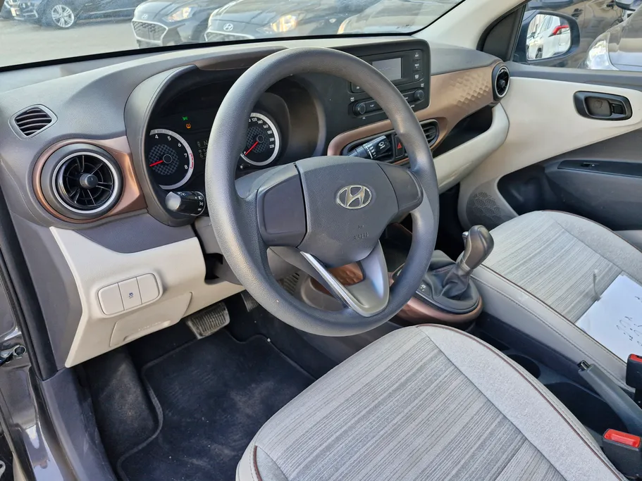 هيونداي Grand i10 فلييت 2023 