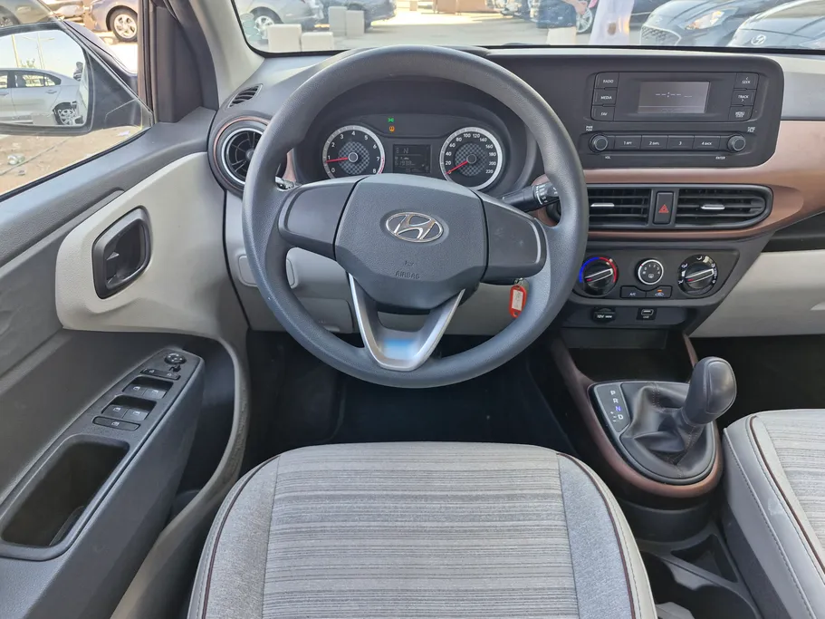 هيونداي Grand i10 فلييت 2023 