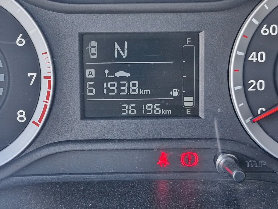 هيونداي Grand i10 فلييت 2023 