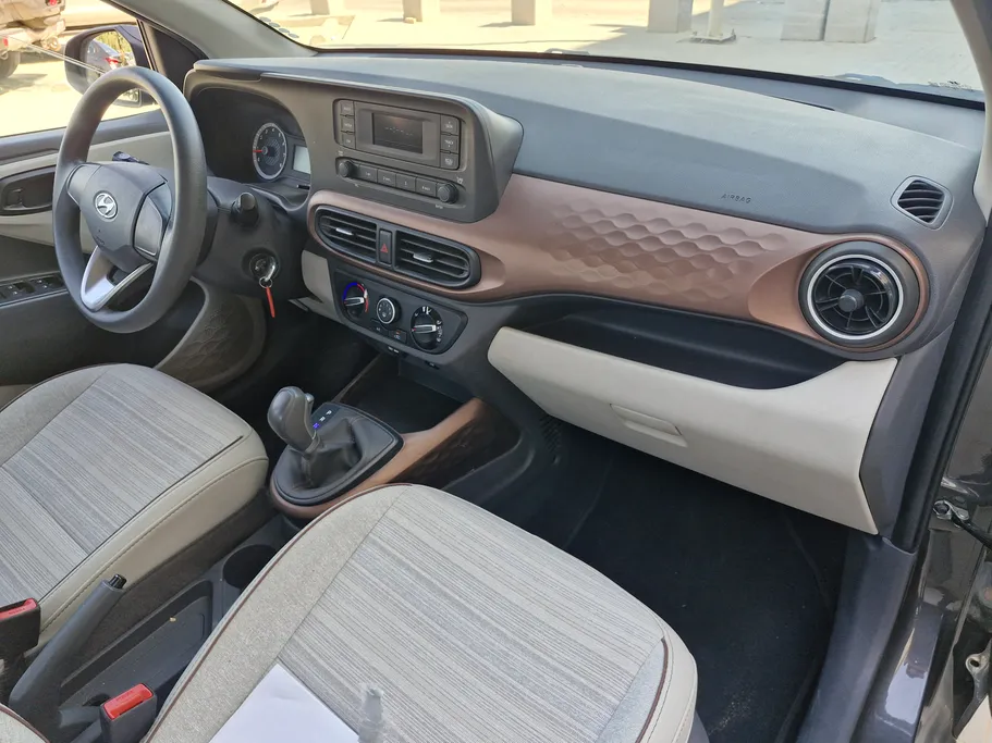هيونداي Grand i10 فلييت 2023 