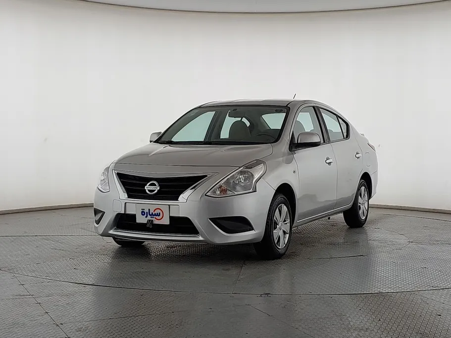 نيسان صني SV 2020 