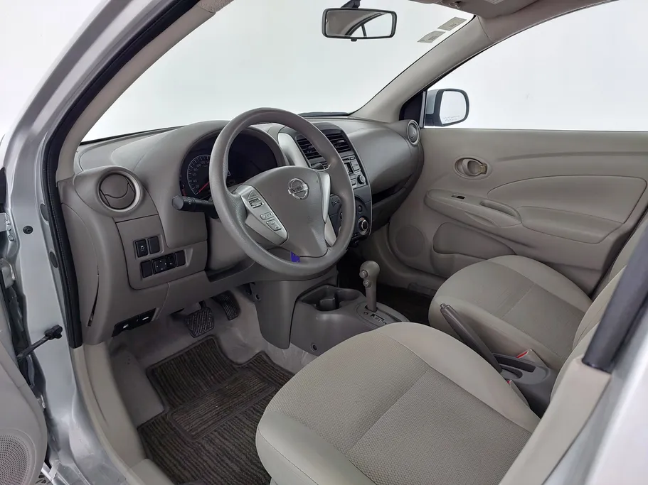 نيسان صني SV 2020 