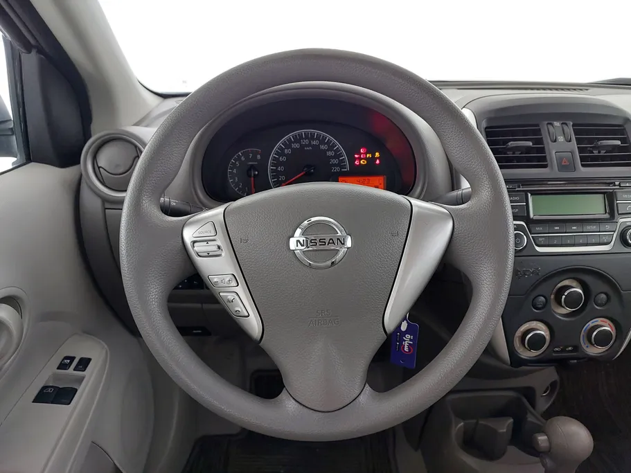 نيسان صني SV 2020 