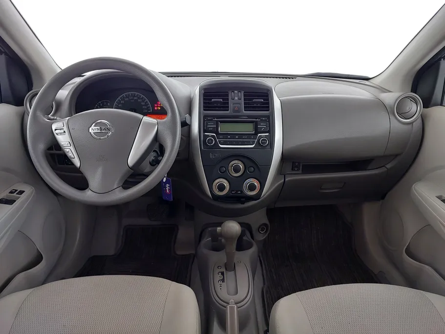 نيسان صني SV 2020 