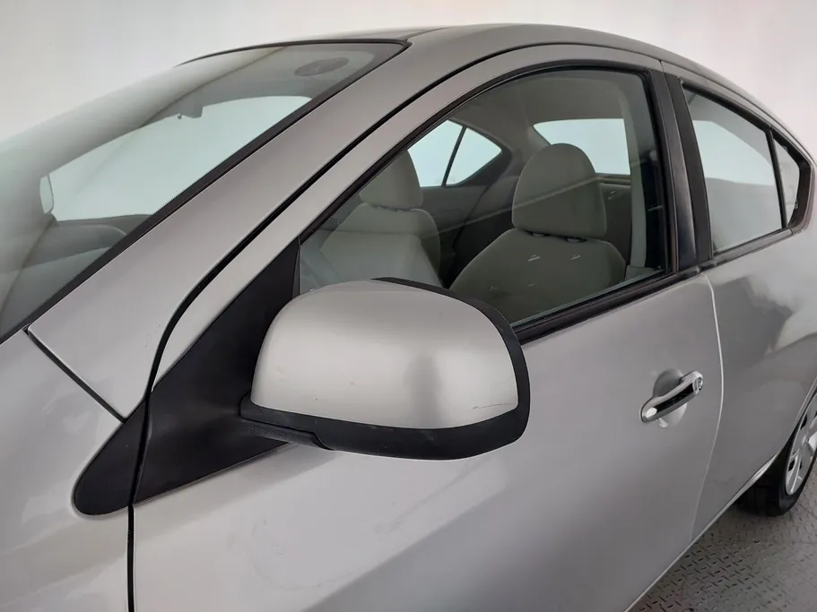 نيسان صني SV 2020 