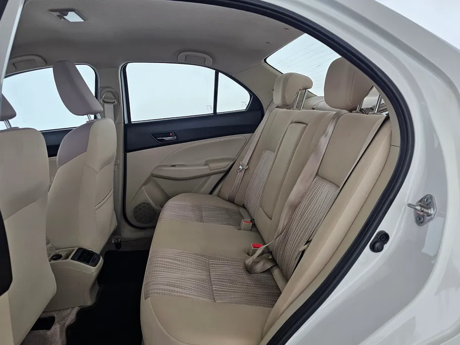 سوزوكي ديزاير GL 2023 