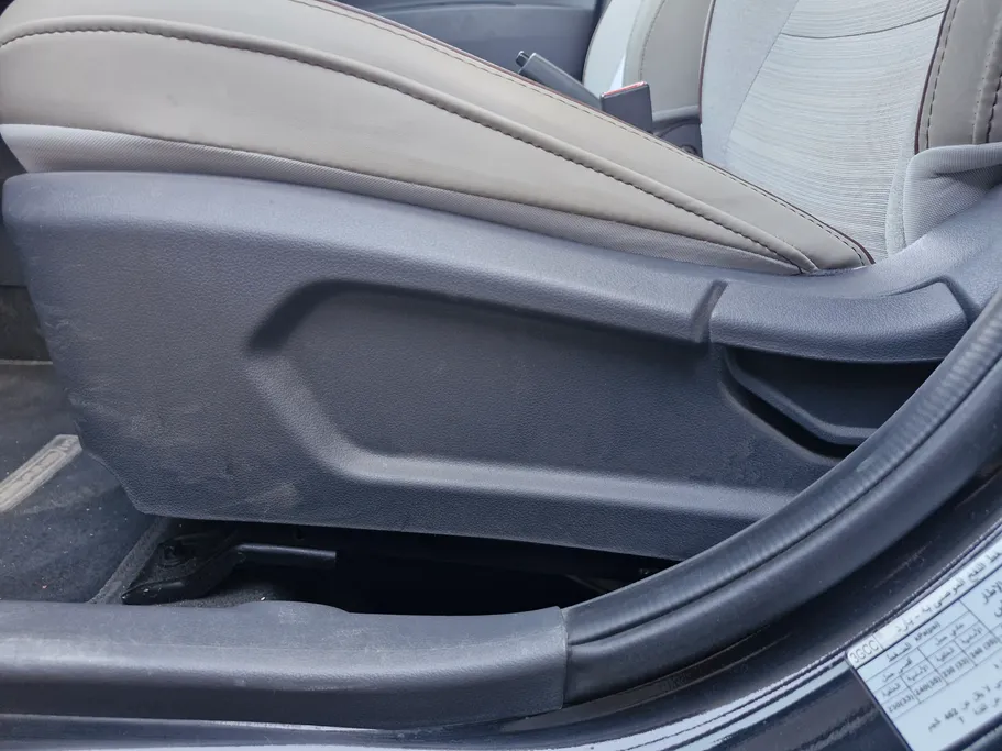 هيونداي Grand i10 فلييت 2023 