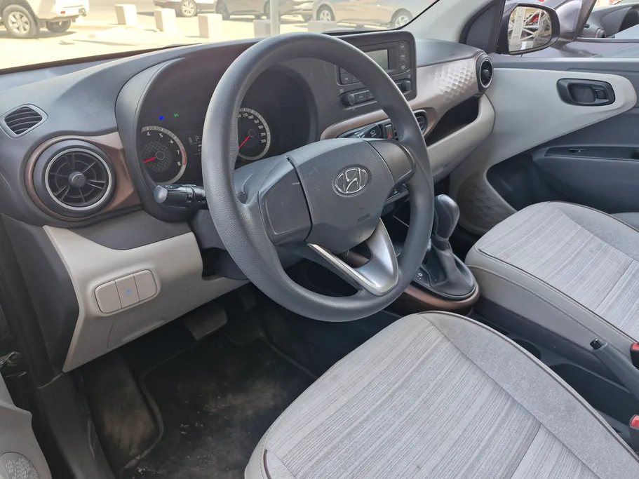 هيونداي Grand i10 فلييت 2023 