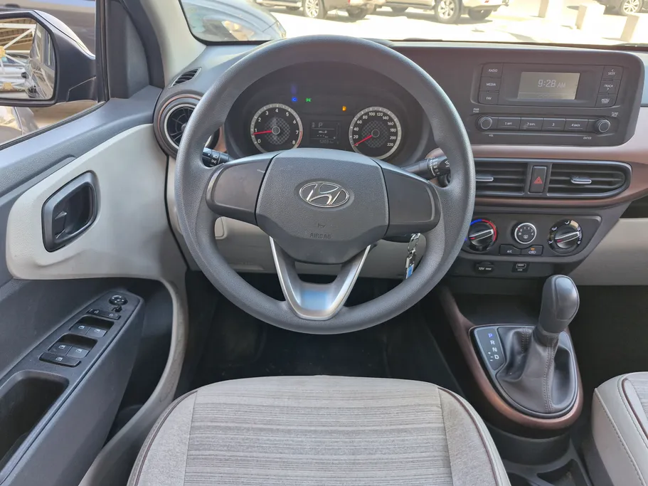هيونداي Grand i10 فلييت 2023 