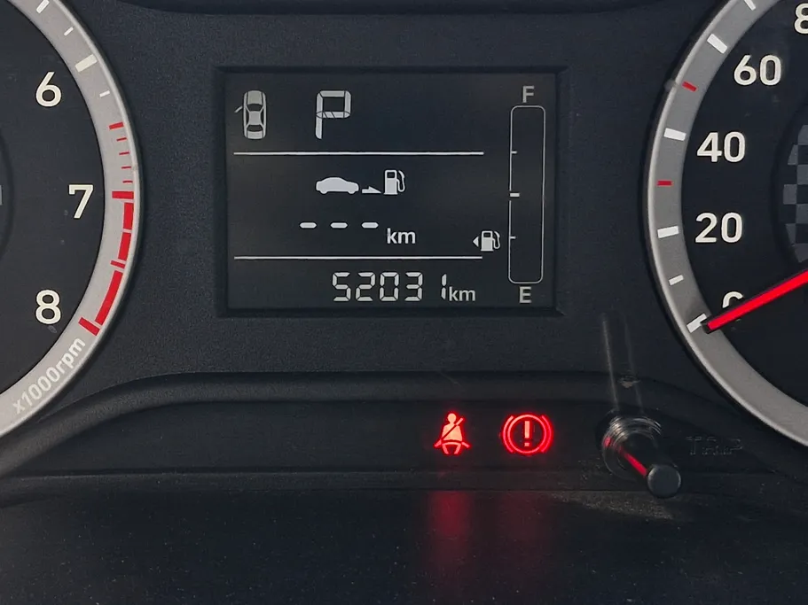 هيونداي Grand i10 فلييت 2023 