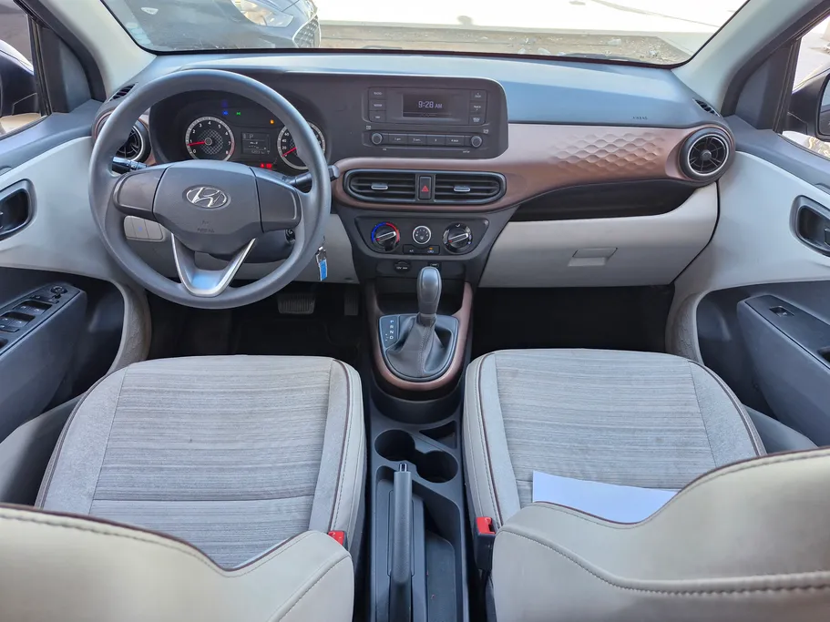 هيونداي Grand i10 فلييت 2023 