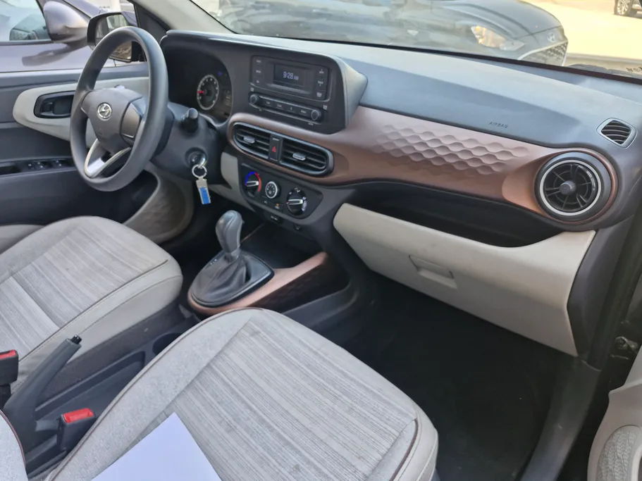 هيونداي Grand i10 فلييت 2023 