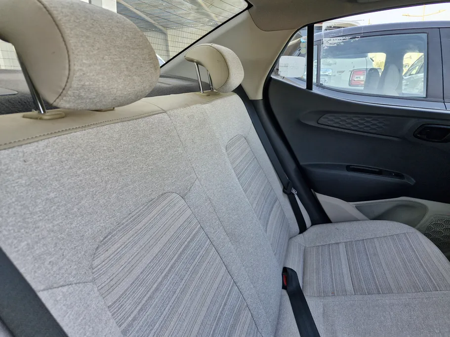 هيونداي Grand i10 فلييت 2023 