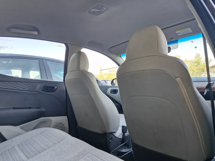 هيونداي Grand i10 فلييت 2023 