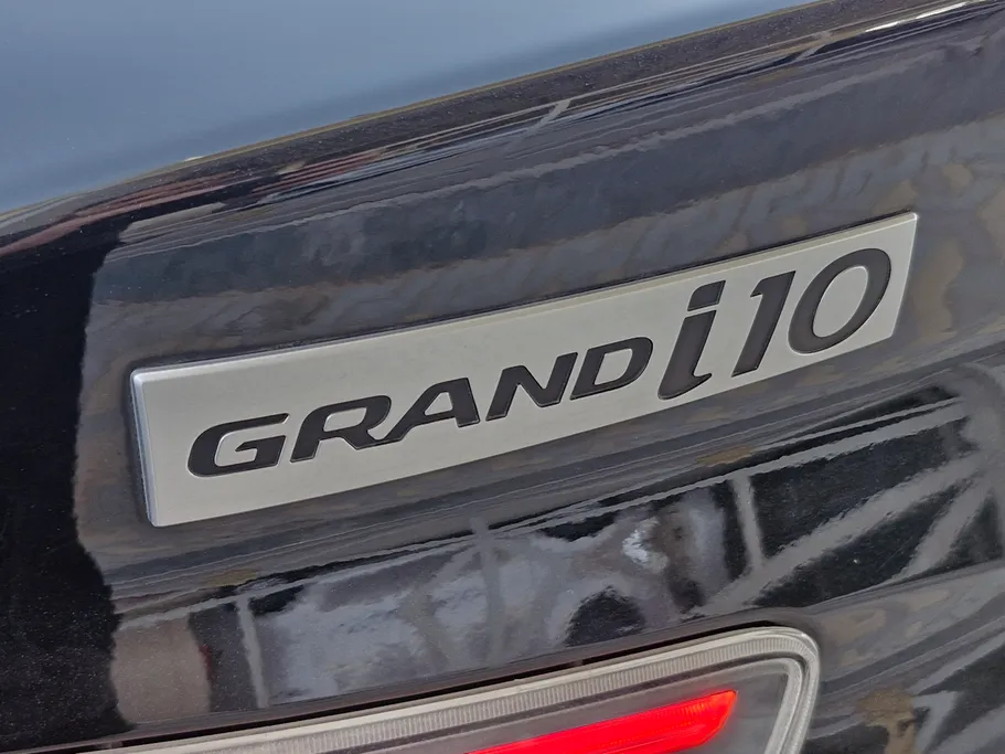 هيونداي Grand i10 فلييت 2023 