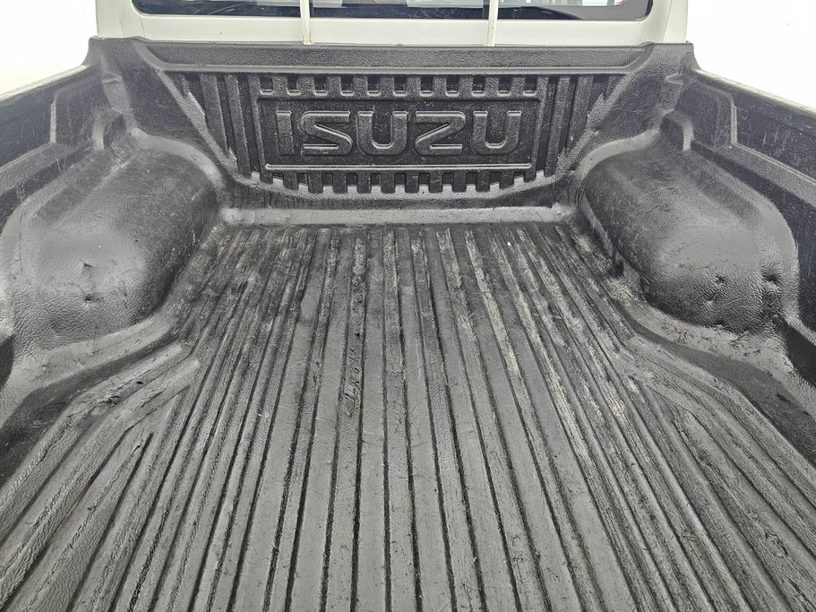 ايسوزو دي ماكس Double Cab 2020 