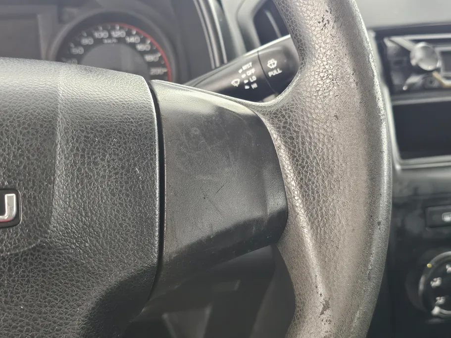 ايسوزو دي ماكس Double Cab 2020 