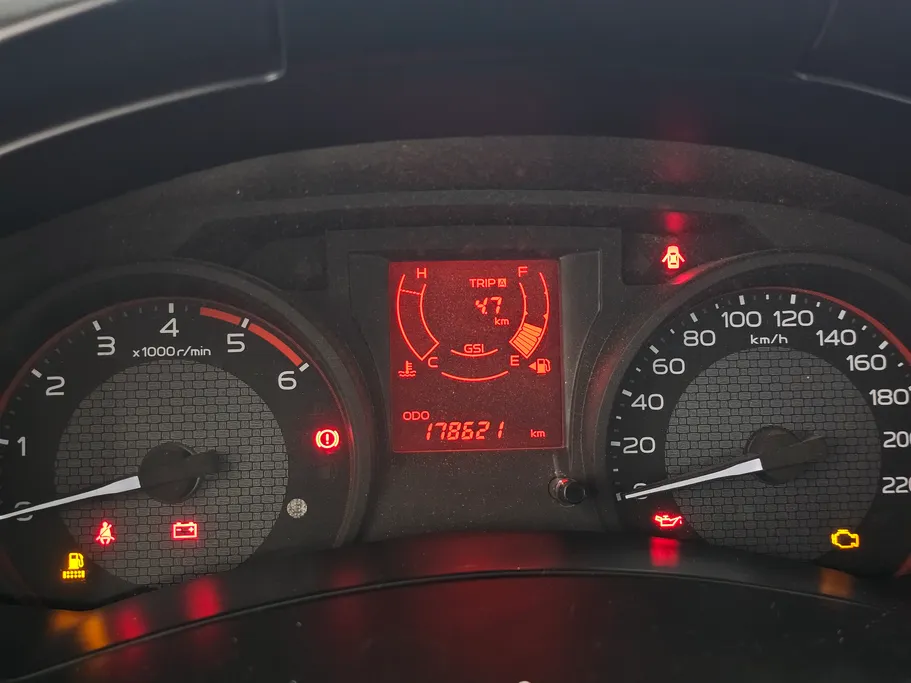 ايسوزو دي ماكس Double Cab 2020 