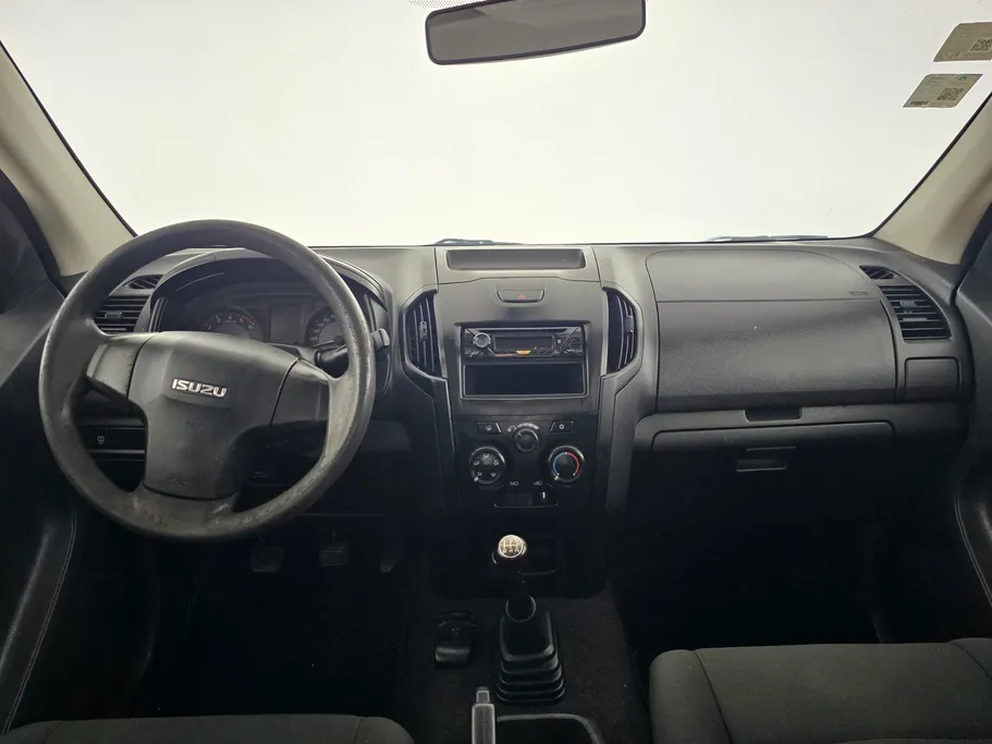 ايسوزو دي ماكس Double Cab 2020 